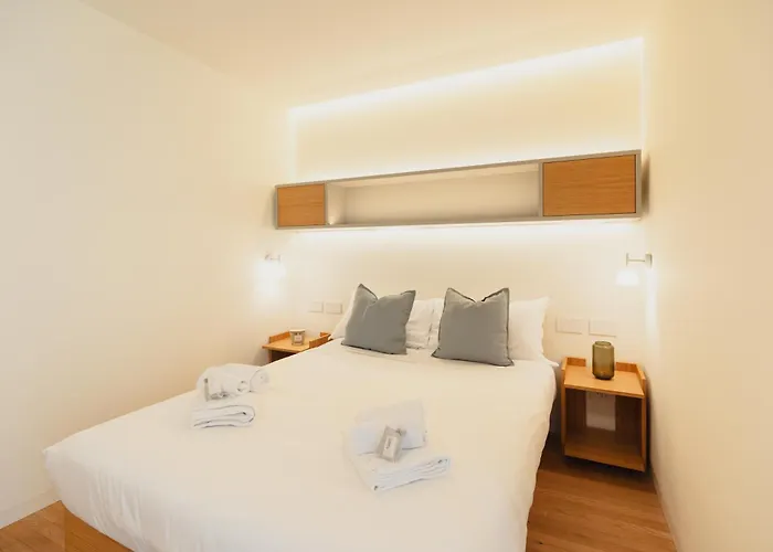 Gohost - Stylish 10 Min From Station