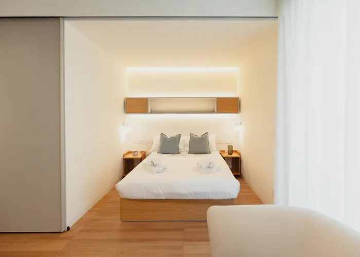 Gohost - Stylish 10 Min From Station Apartamento *