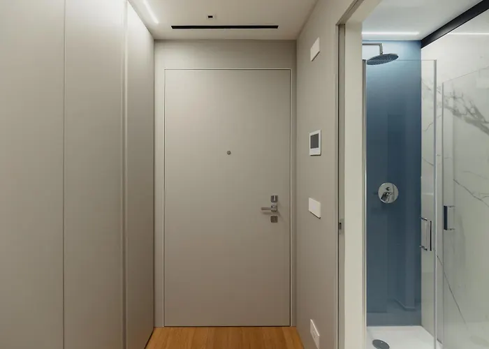 Apartamento Gohost - Stylish 10 Min From Station