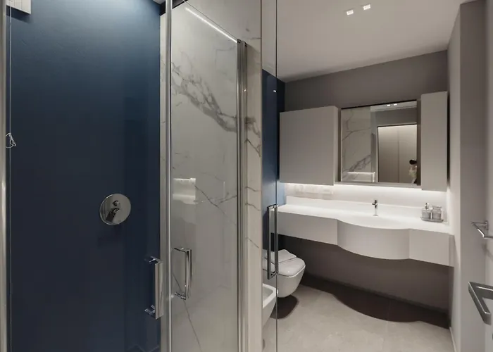 Gohost - Stylish 10 Min From Station Apartamento