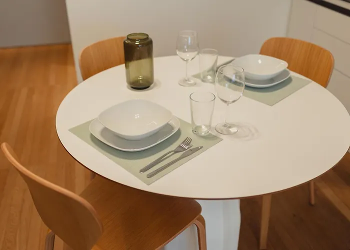 Gohost - Stylish 10 Min From Station Apartamento Milán