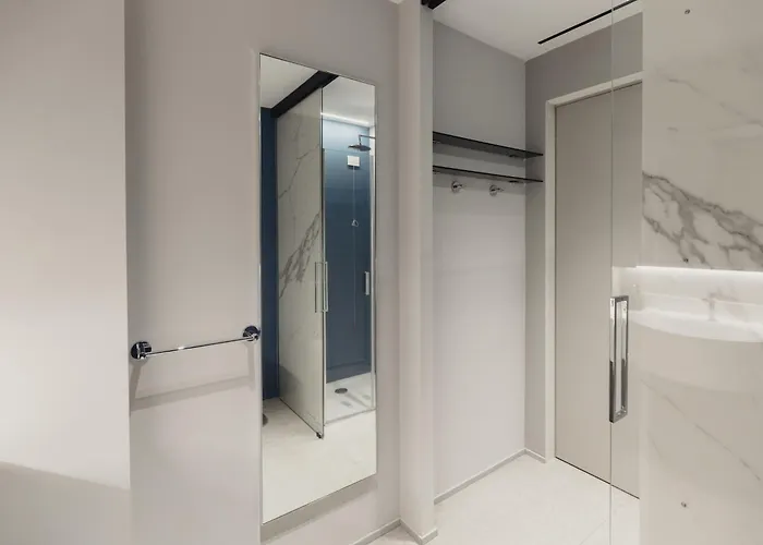 Apartamento Gohost - Stylish 10 Min From Station Milán
