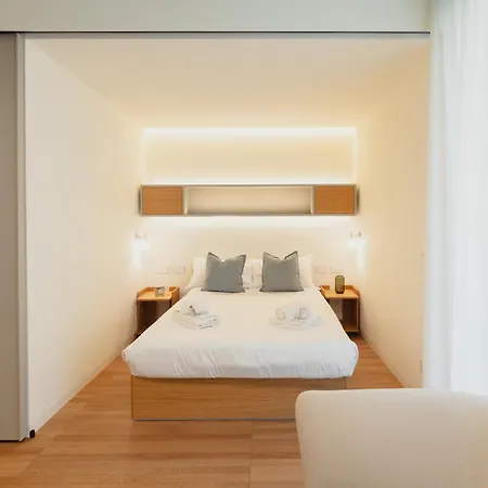 Gohost - Stylish 10 Min From Station Lejlighed *