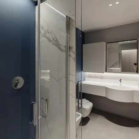 Gohost - Stylish 10 Min From Station Lejlighed